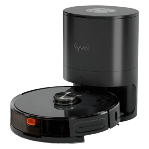 Kyvol Cybovac S31 Smart Laser Robot Vacuum