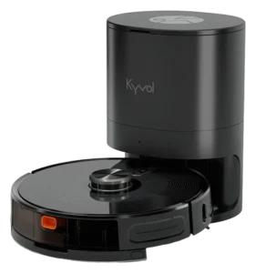 Kyvol Cybovac S31 Smart Laser Robot Vacuum