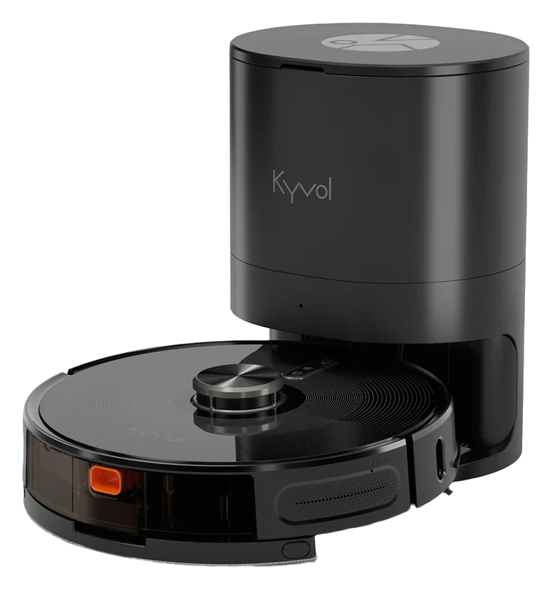 Kyvol Cybovac S31 Smart Laser Robot Vacuum