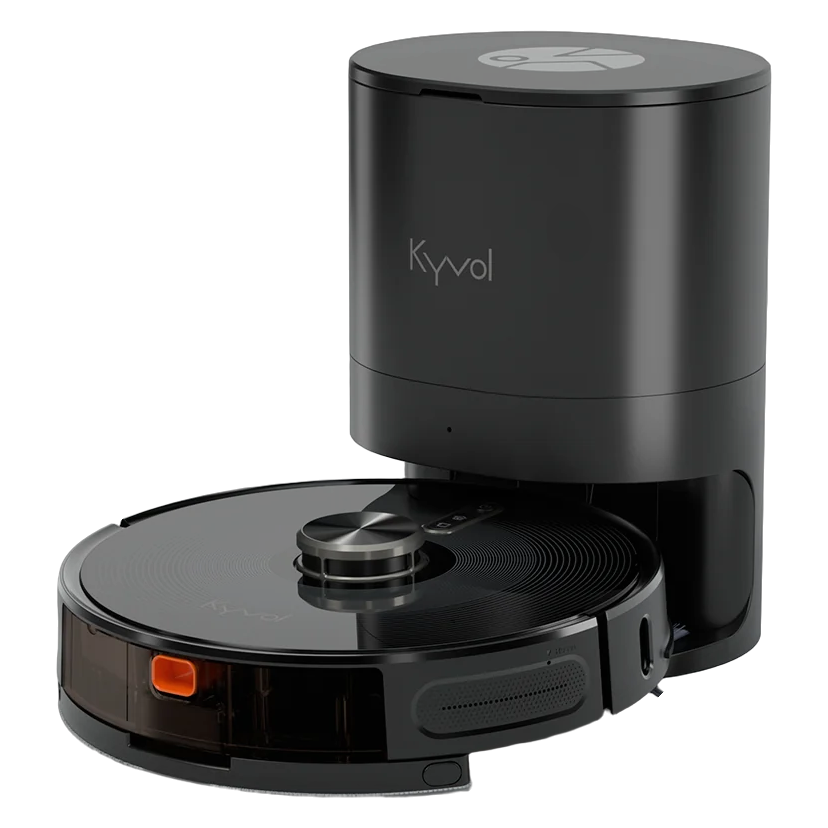 Kyvol Cybovac S31 Smart Laser Robot Vacuum