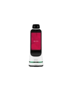 LG CLOiD