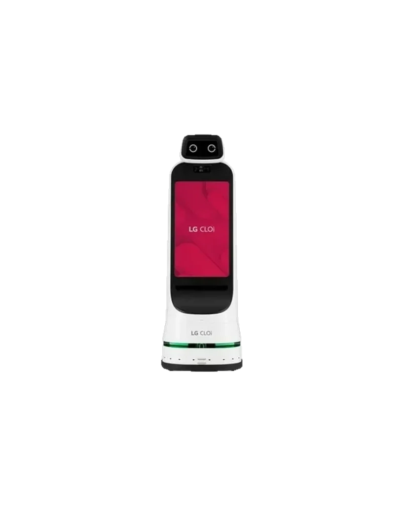 LG CLOiD
