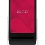 LG CLOiD