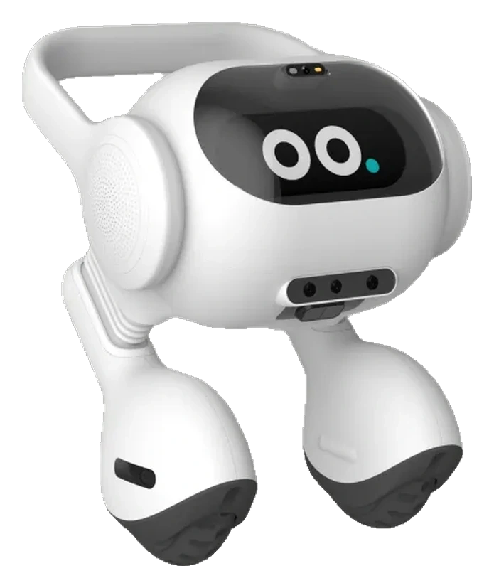 LG Q9 AI Agent