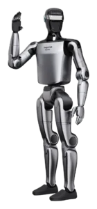 MagicLab MagicBot Z1