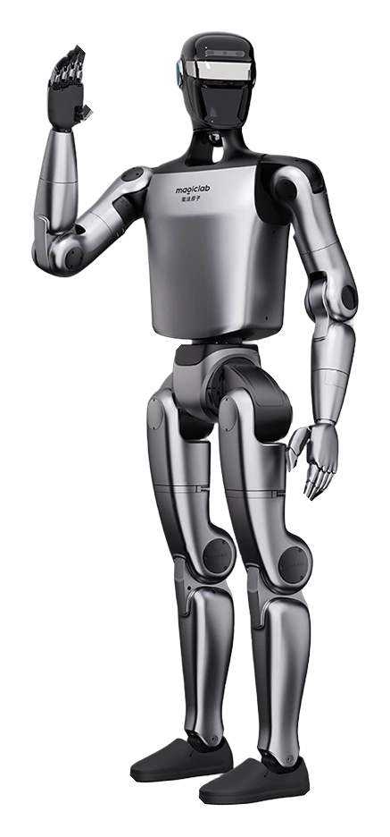 MagicLab MagicBot Z1