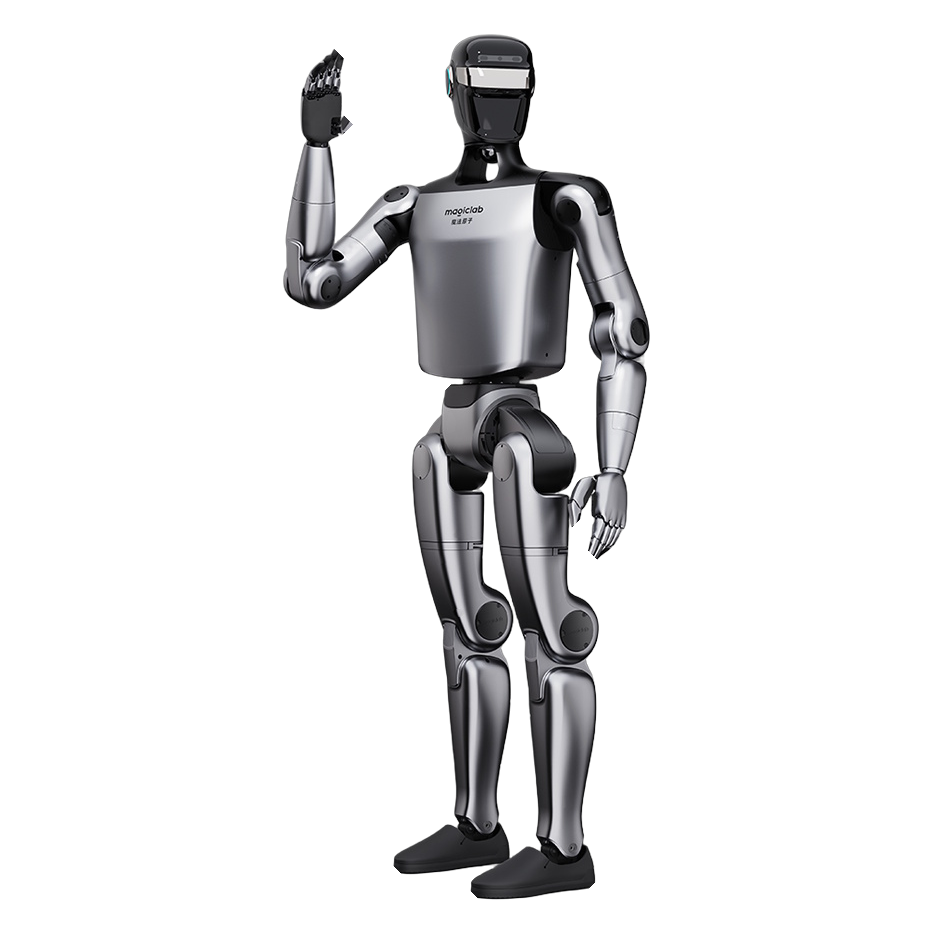 MagicLab MagicBot Z1