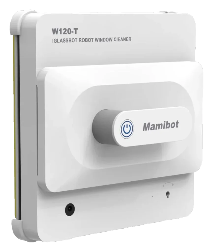 Mamibot iGLASSBOT W120-T