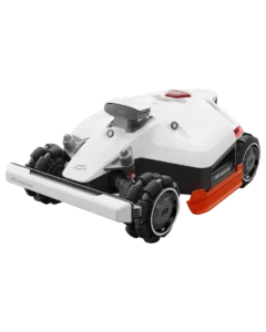 Mammotion LUBA 2 AWD
