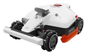 Mammotion LUBA 2 AWD