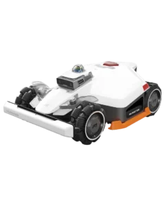 Mammotion LUBA 3 AWD 5000