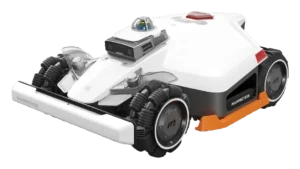 Mammotion LUBA 3 AWD 5000