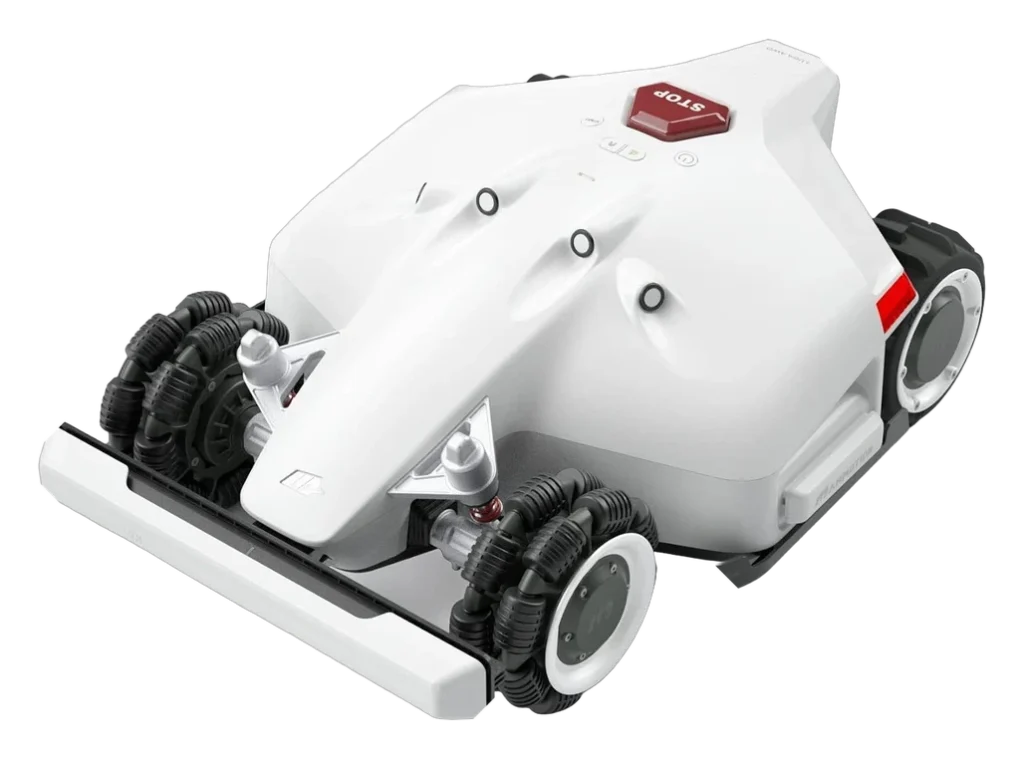 Mammotion LUBA AWD 1000