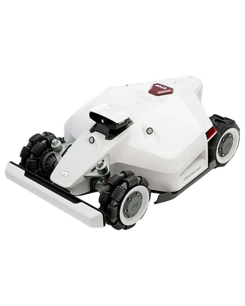 Mammotion LUBA AWD 5000