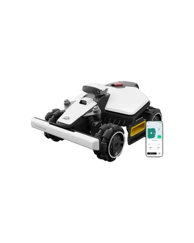 Mammotion LUBA mini 2 AWD 1500