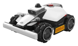 Mammotion LUBA mini 2 AWD 1500