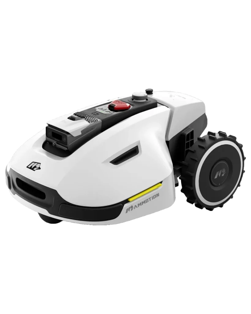 Mammotion Yuka 1500
