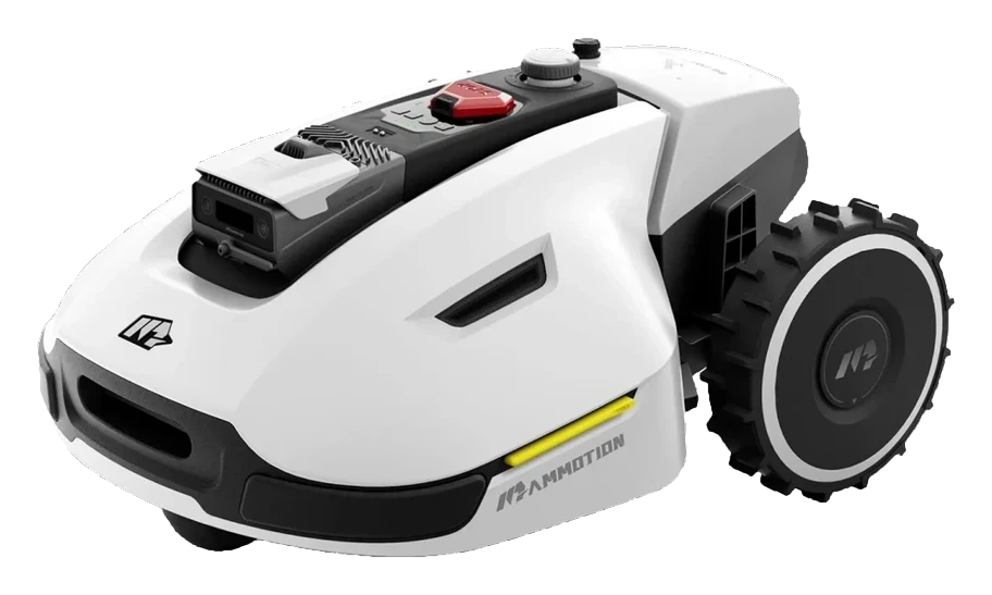 Mammotion Yuka 1500