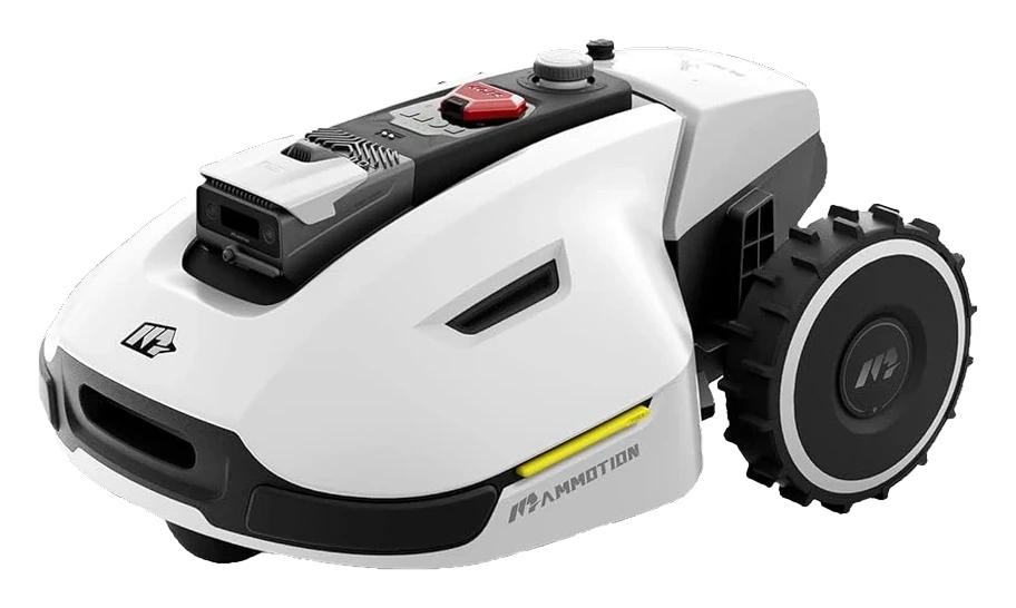Mammotion Yuka 2000