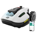 Mammotion YUKA 3000