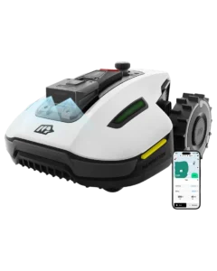 Mammotion YUKA 3000