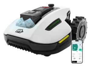 Mammotion YUKA 3000