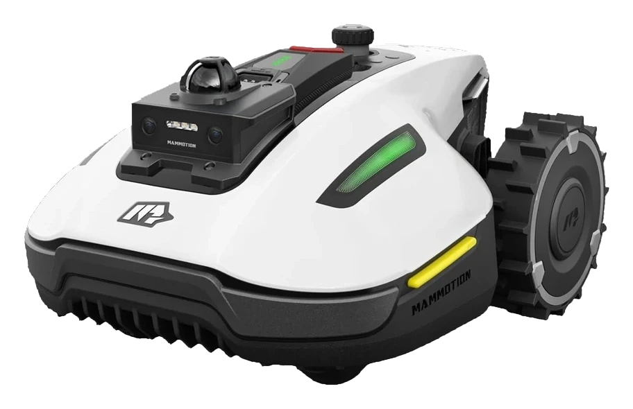 Mammotion Yuka Mini