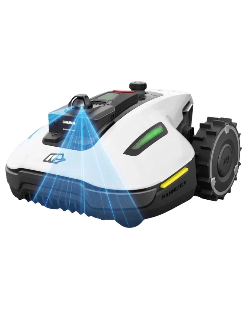 Mammotion YUKA mini 2 1000H