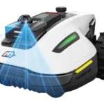 Mammotion YUKA mini 2 1000H