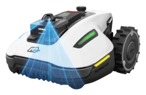 Mammotion YUKA mini 2 1000H
