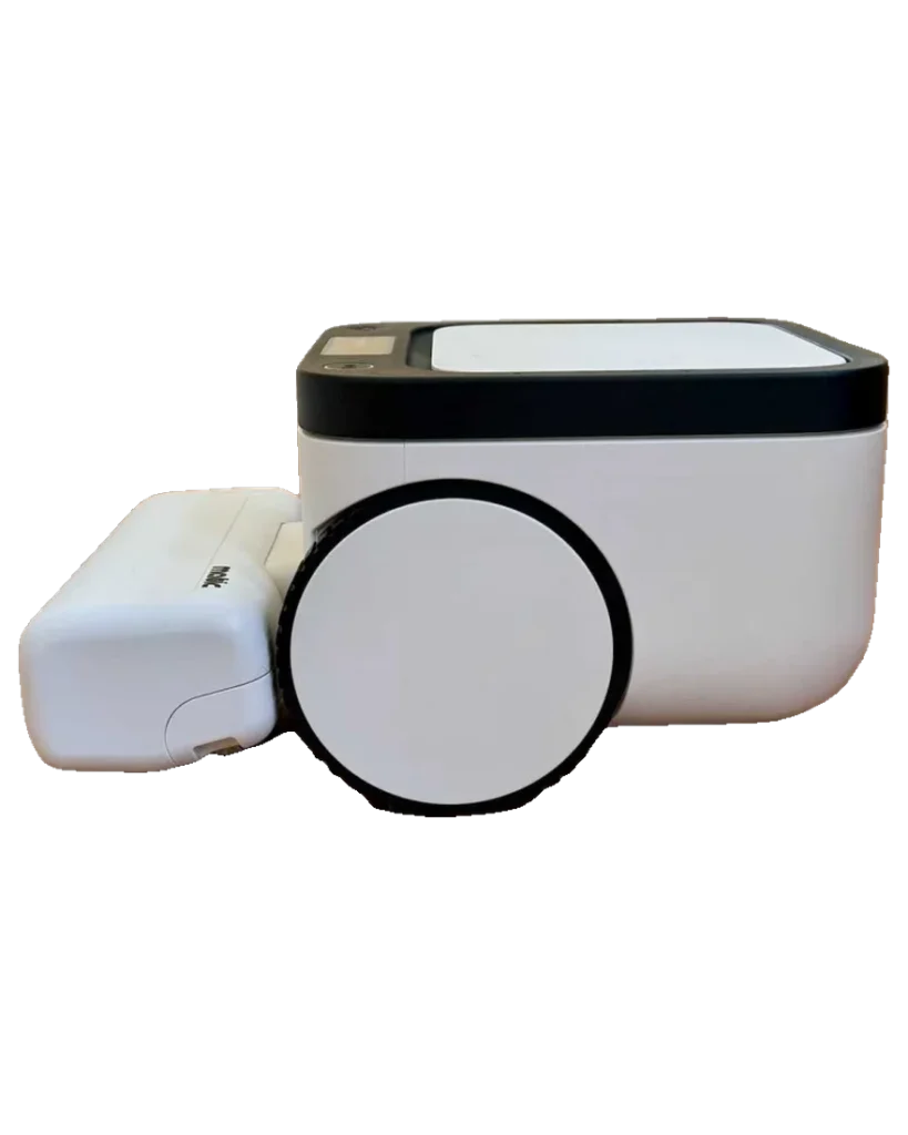 Matic Robot Vacuum