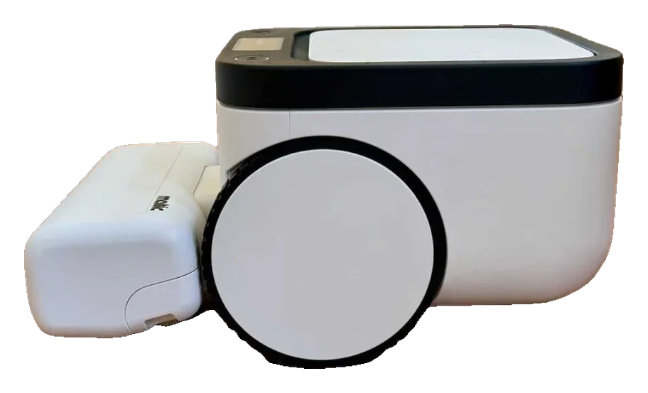 Matic Robot Vacuum