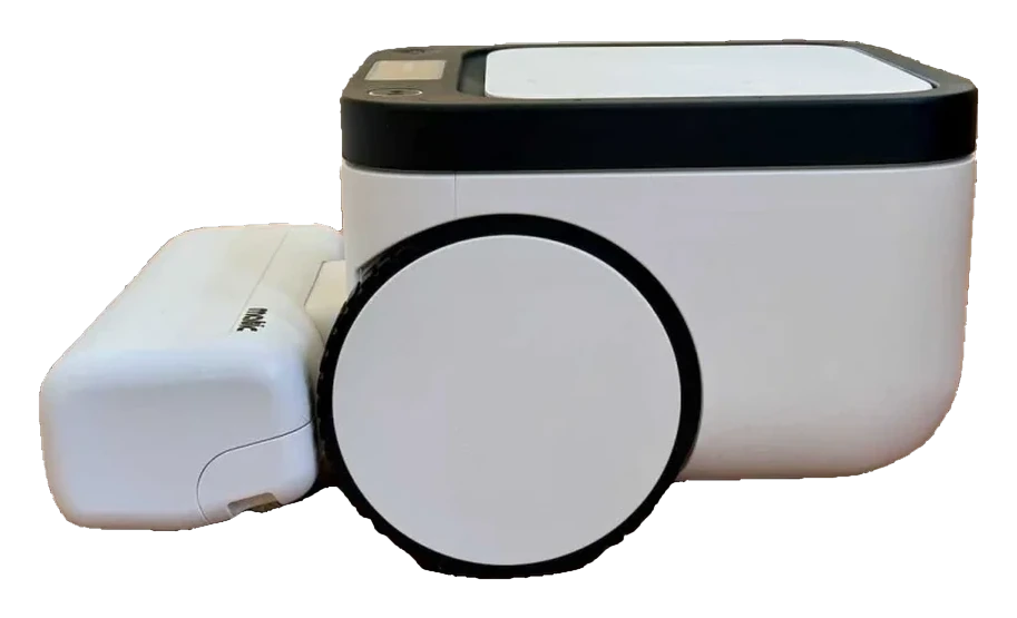 Matic Robot Vacuum