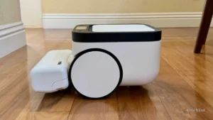 Matic Robot Vacuum