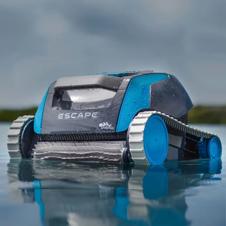 Maytronics Dolphin Escape