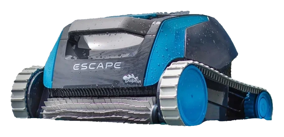 Maytronics Dolphin Escape