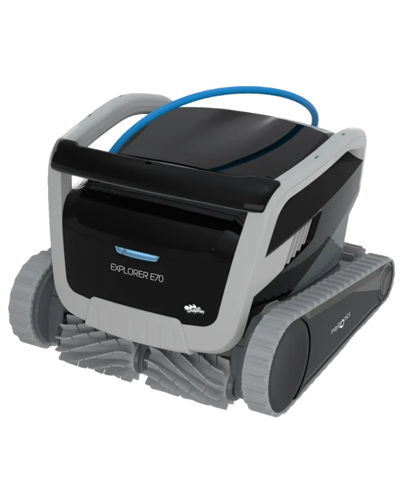 Maytronics Dolphin Explorer E70