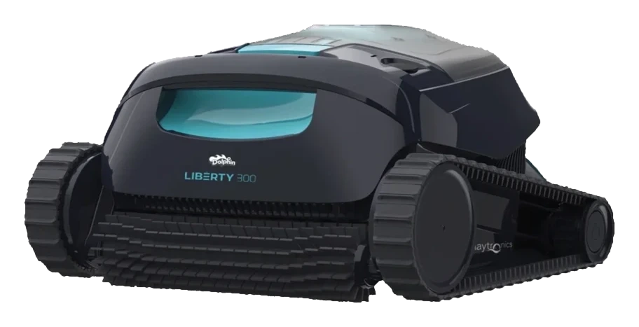 Maytronics Dolphin Liberty 300