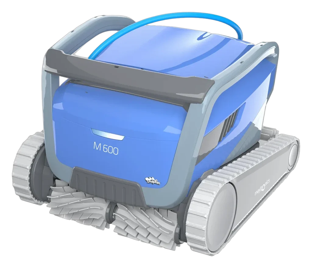 Maytronics Dolphin M600