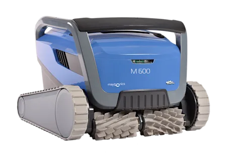 Maytronics Dolphin M600