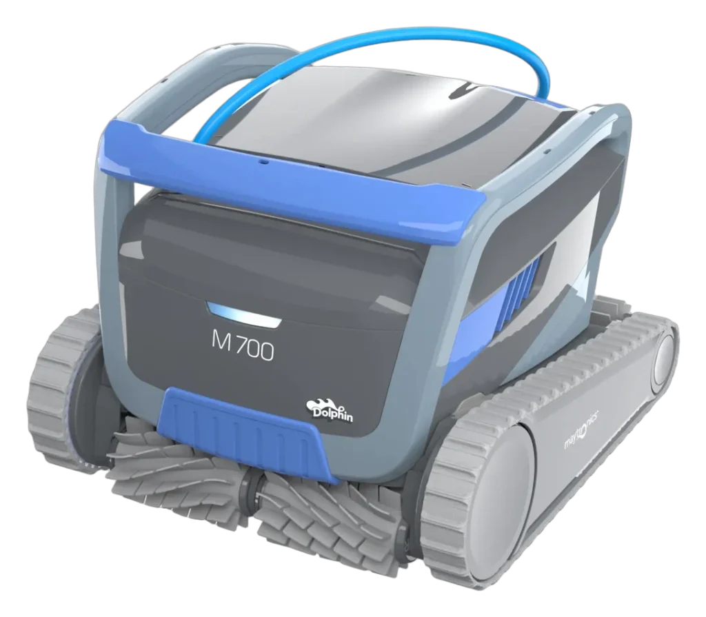Maytronics Dolphin M700