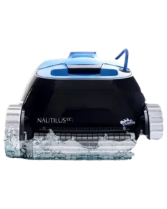 Maytronics Dolphin Nautilus CC