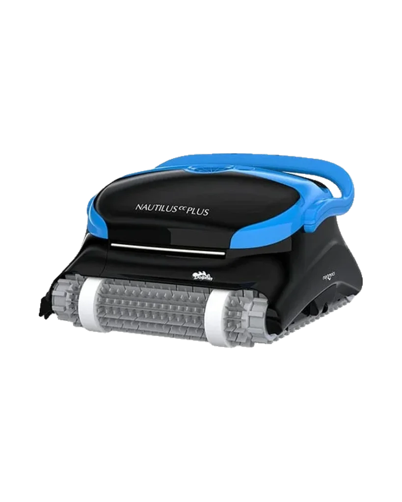 Maytronics Dolphin Nautilus CC Plus