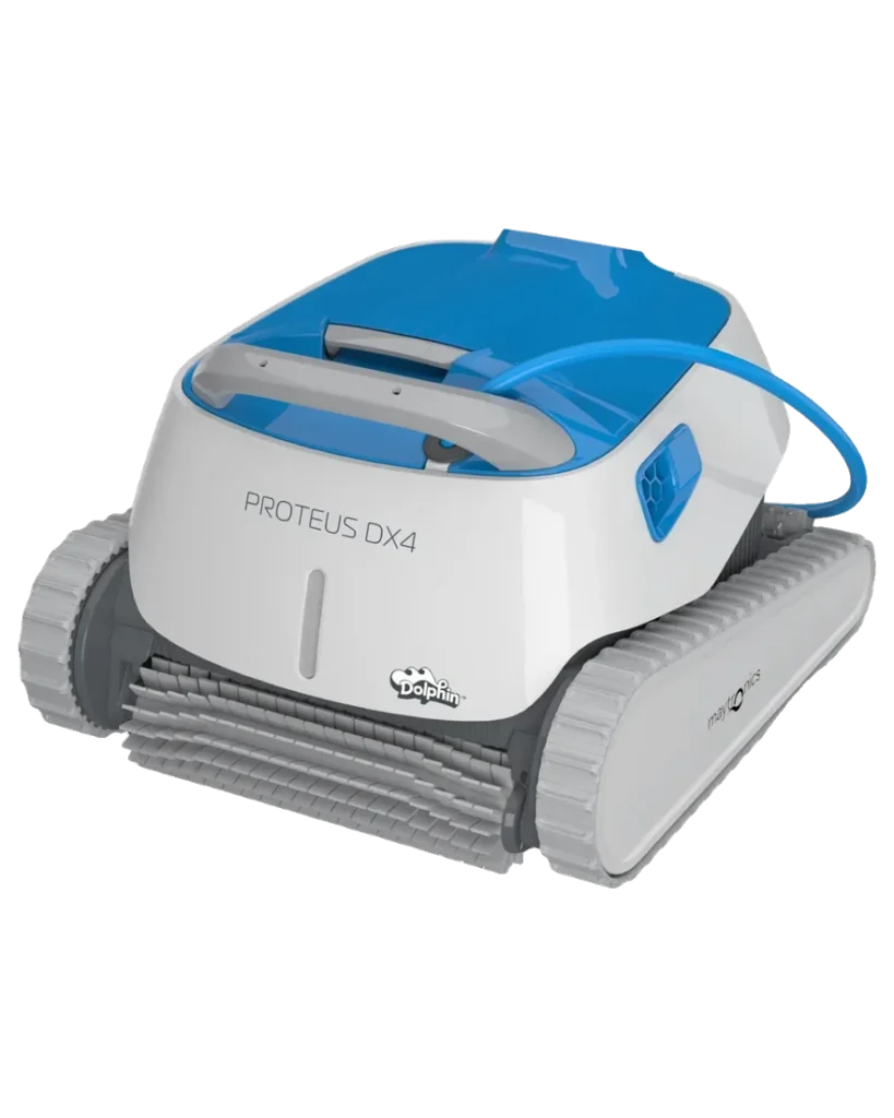 Maytronics Dolphin Proteus DX4