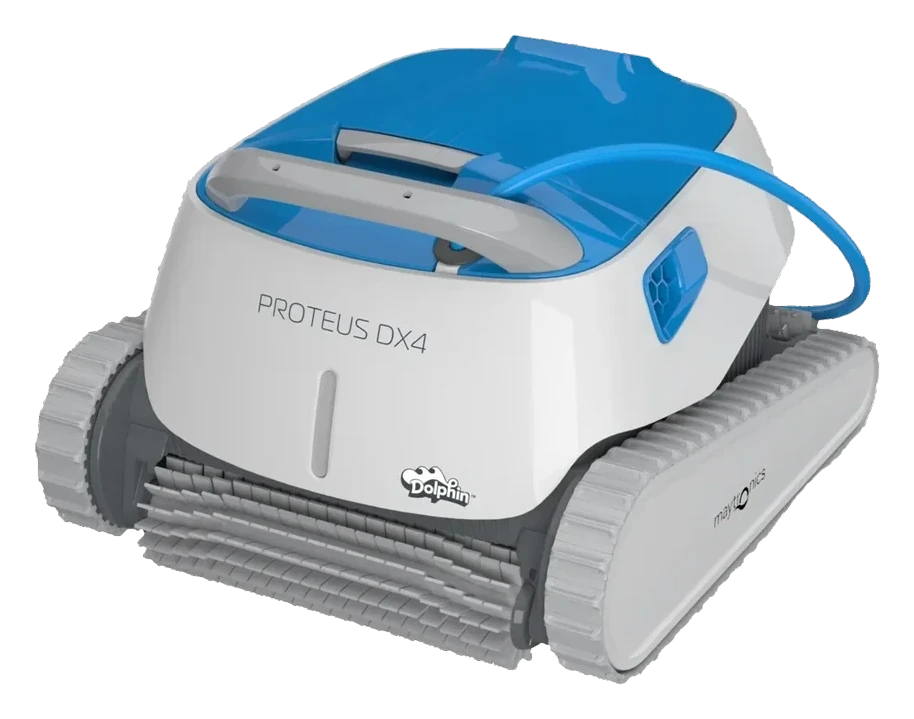 Maytronics Dolphin Proteus DX4