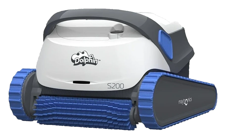 Maytronics Dolphin S200