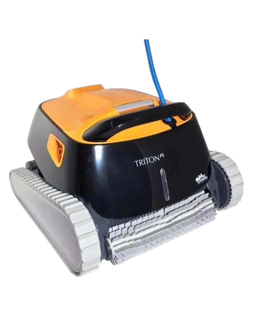 Maytronics Dolphin Triton PS