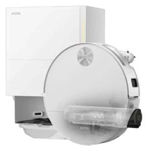 MOVA S70 Roller