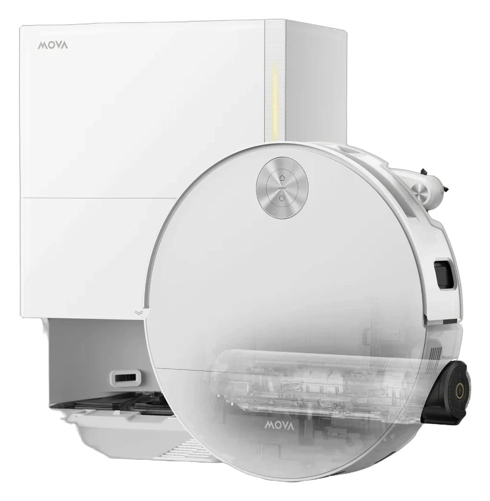 MOVA S70 Roller