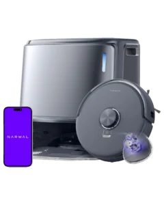 Narwal Freo Z10 Ultra